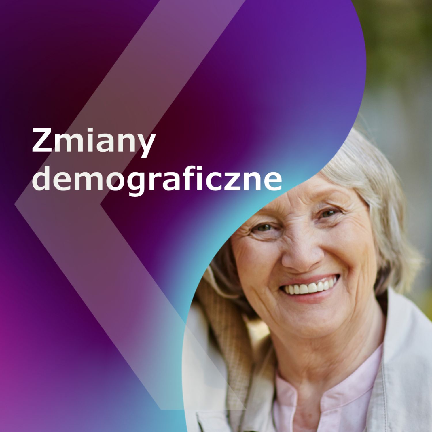 Przyszłość to 50+. Demografia, zdrowie, nowe wzorce - obrazek 2