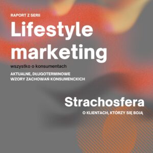 Lifestyle Marketing - Strachosfera